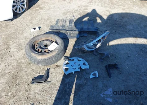 2016 Hyundai Elantra Se from USA, damaged, VIN KMHDH4AE9GU647152